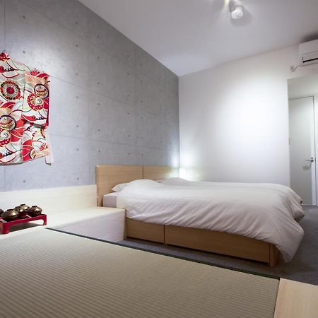 Hotel Kyoto Higashiyama With Exterior foto