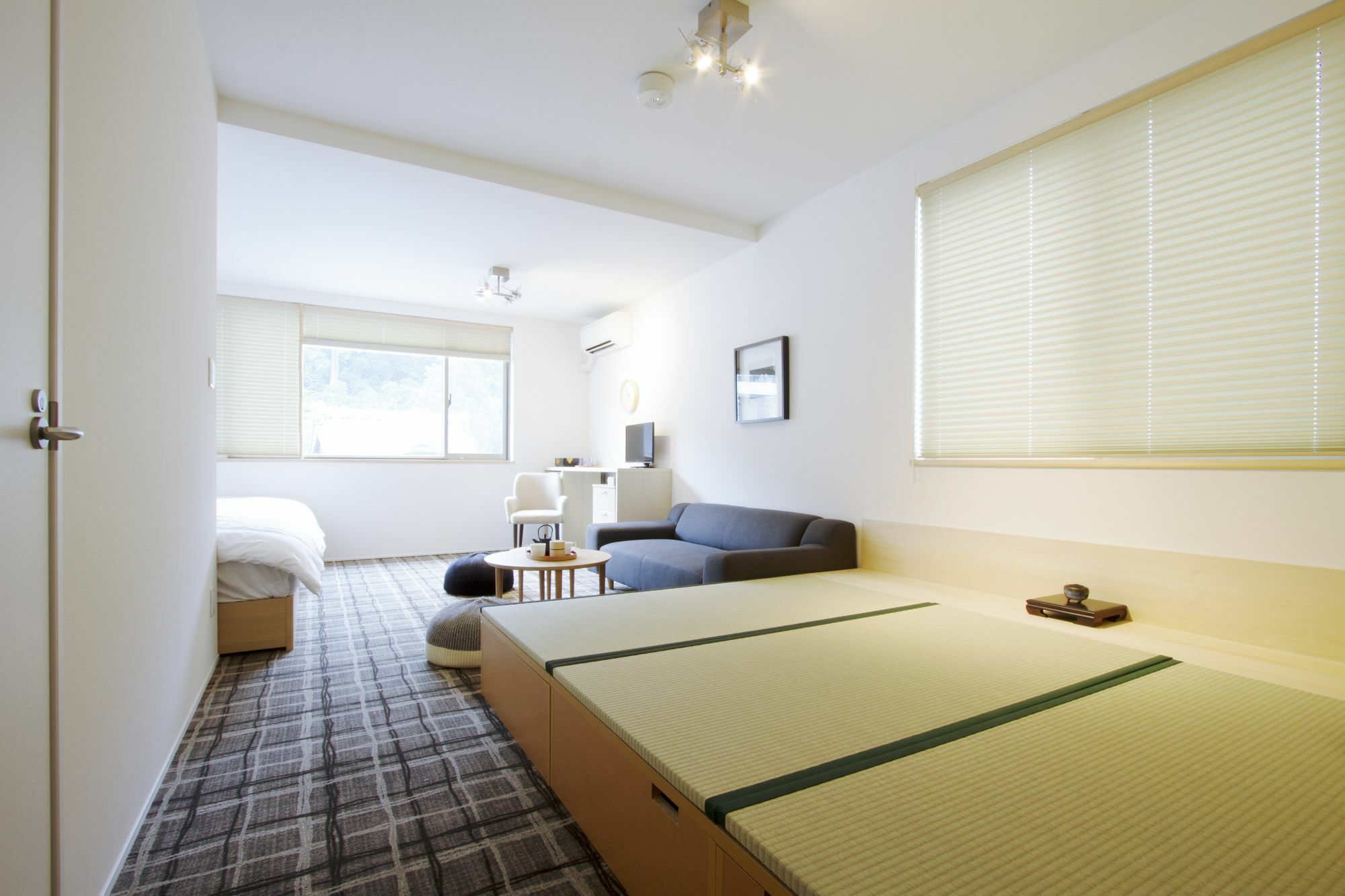 Hotel Kyoto Higashiyama With Exterior foto