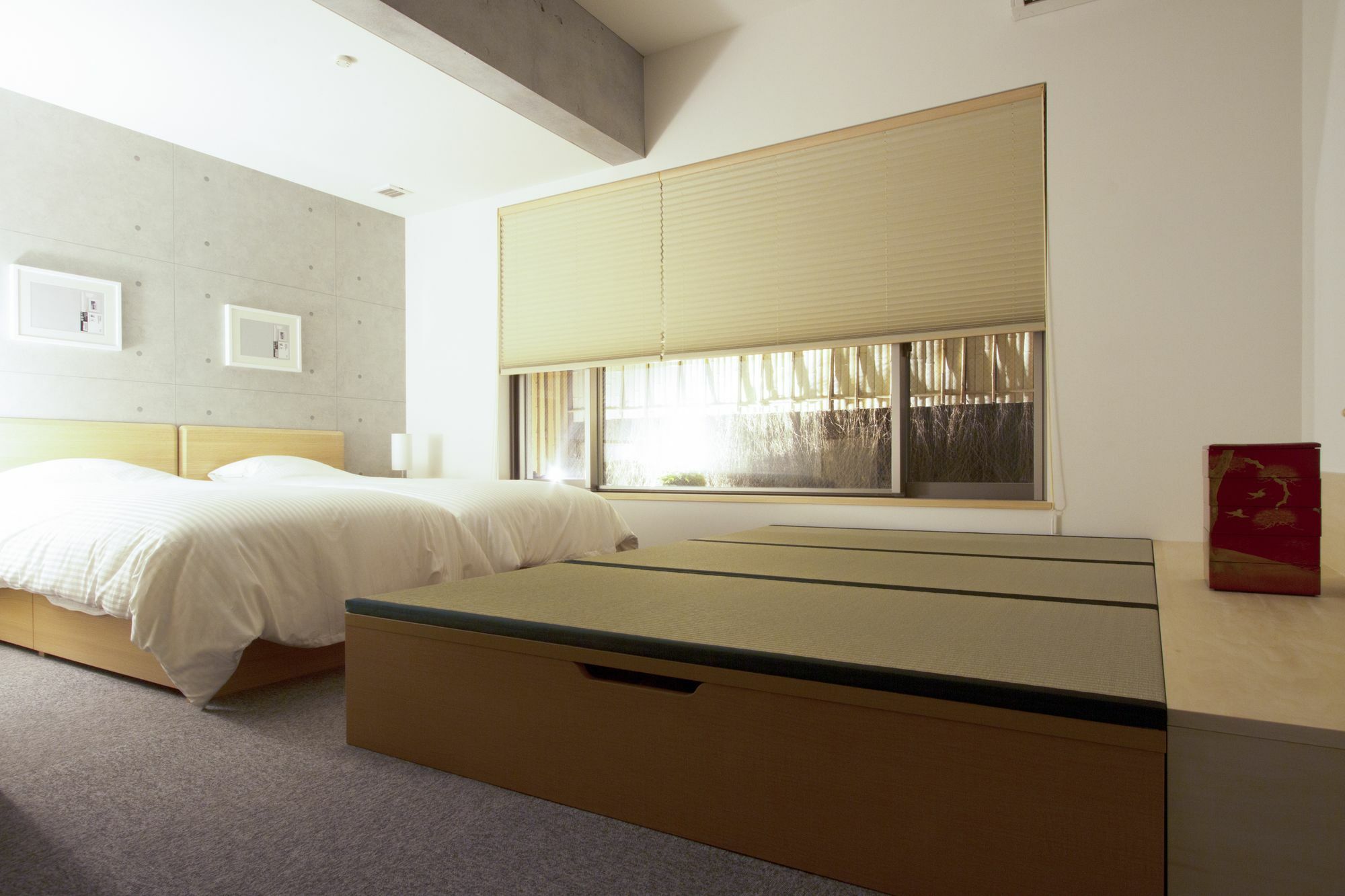 Hotel Kyoto Higashiyama With Exterior foto