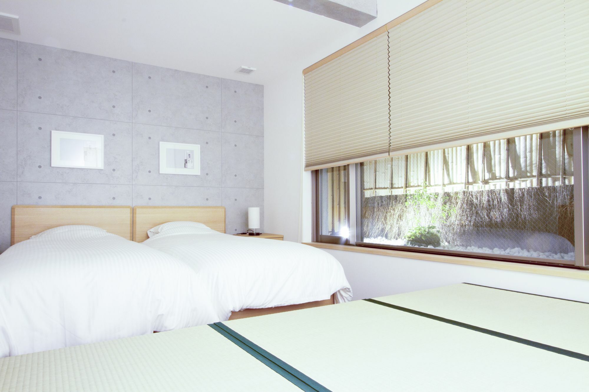 Hotel Kyoto Higashiyama With Exterior foto