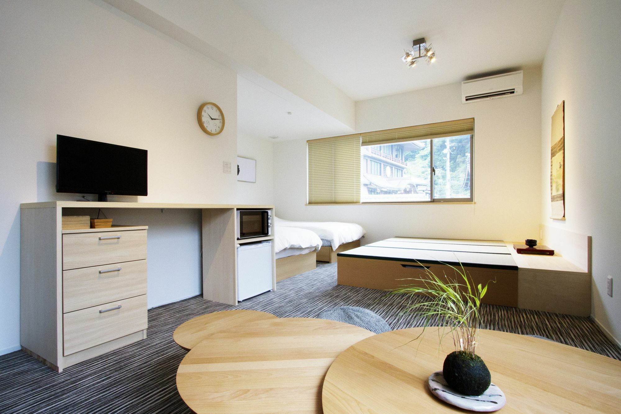 Hotel Kyoto Higashiyama With Exterior foto